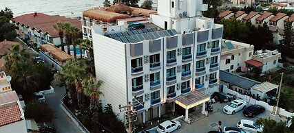 Kinalikaya Hotel