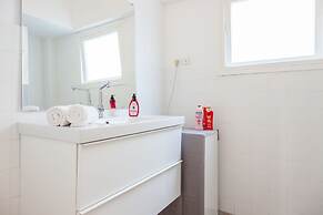 Ha -Yarden Seaside Apartment