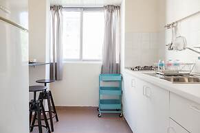 Ha -Yarden Seaside Apartment