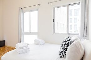 Ha -Yarden Seaside Apartment