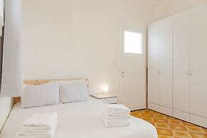 Ha -Yarden Seaside Apartment