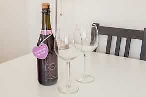 Ha -Yarden Seaside Apartment