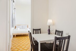 Ha -Yarden Seaside Apartment