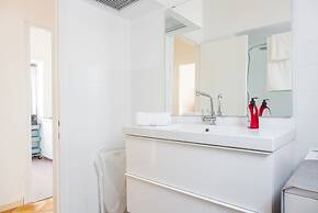 Ha -Yarden Seaside Apartment