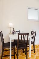 Ha -Yarden Seaside Apartment