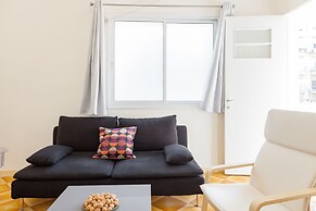 Ha -Yarden Seaside Apartment