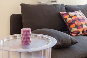 Ha -Yarden Seaside Apartment