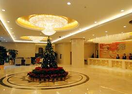 Wuhan Sentai Zhongyang Hotel