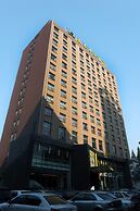 Wuhan Sentai Zhongyang Hotel