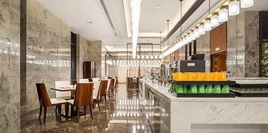 Wuhan Sentai Zhongyang Hotel