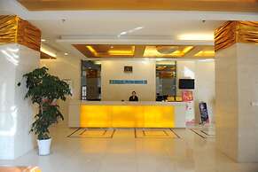 Wuhan Sentai Zhongyang Hotel