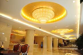 Wuhan Sentai Zhongyang Hotel