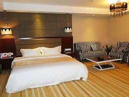 Wuhan Sentai Zhongyang Hotel