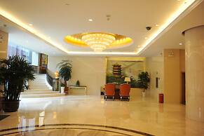 Wuhan Sentai Zhongyang Hotel