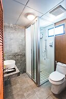 Stucco Loft Residency