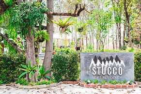 Stucco Loft Residency