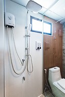 Stucco Loft Residency