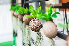 Stucco Loft Residency