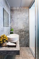 Stucco Loft Residency