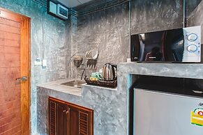 Stucco Loft Residency