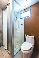 Stucco Loft Residency