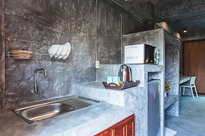 Stucco Loft Residency