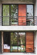 Stucco Loft Residency