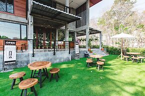 Stucco Loft Residency