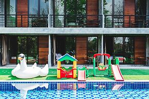 Stucco Loft Residency