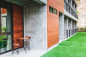 Stucco Loft Residency