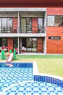 Stucco Loft Residency