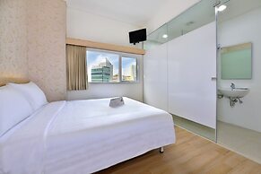 Whiz Hotel Falatehan Jakarta