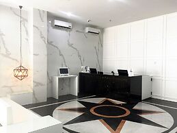 Whiz Hotel Falatehan Jakarta