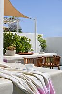 Thiro Villas Santorini