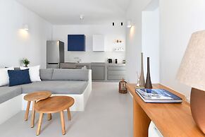 Thiro Villas Santorini