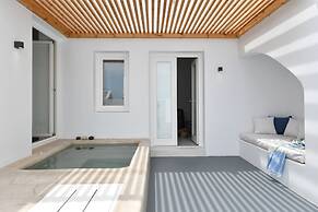 Thiro Villas Santorini