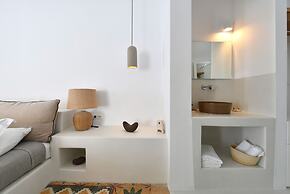 Thiro Villas Santorini