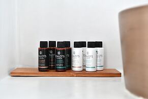 Thiro Villas Santorini