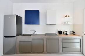 Thiro Villas Santorini