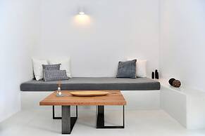 Thiro Villas Santorini