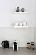 Thiro Villas Santorini