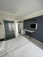 Cle Beach Boutique Hotel