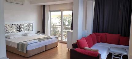 Cle Beach Boutique Hotel