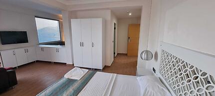 Cle Beach Boutique Hotel