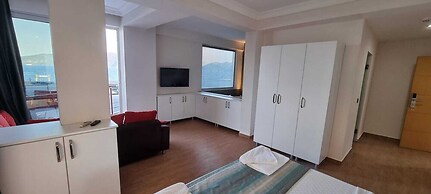 Cle Beach Boutique Hotel