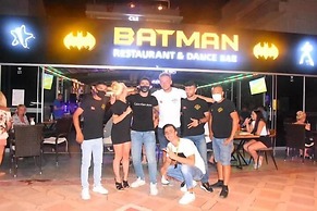 Cle Beach Boutique Hotel