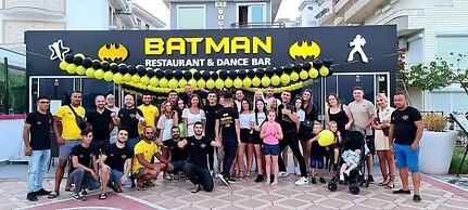 Cle Beach Boutique Hotel