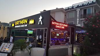 Cle Beach Boutique Hotel