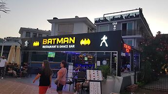 Cle Beach Boutique Hotel