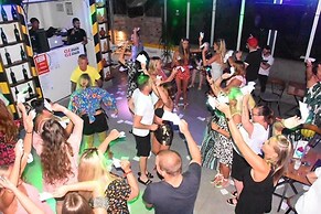 Cle Beach Boutique Hotel